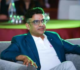 Yadav Ghimire